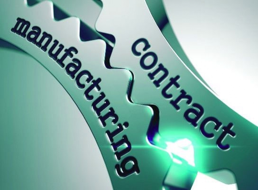 Contract Manufacturing