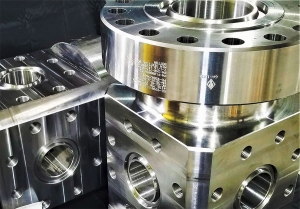 Drilling &amp; Production