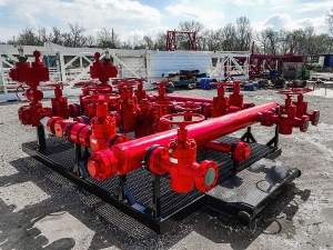 Manifold Systems