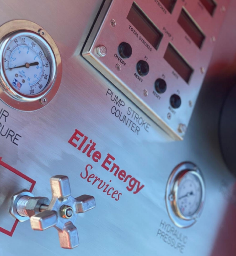 Drilling Choke Controls