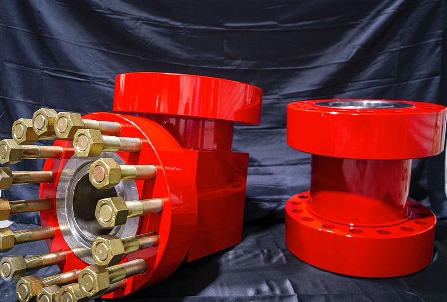 Rotating Equipment